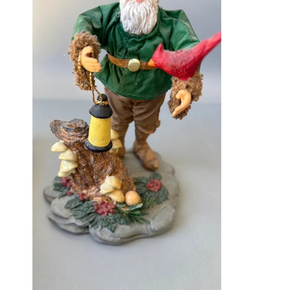 Unbranded whimsical woodland